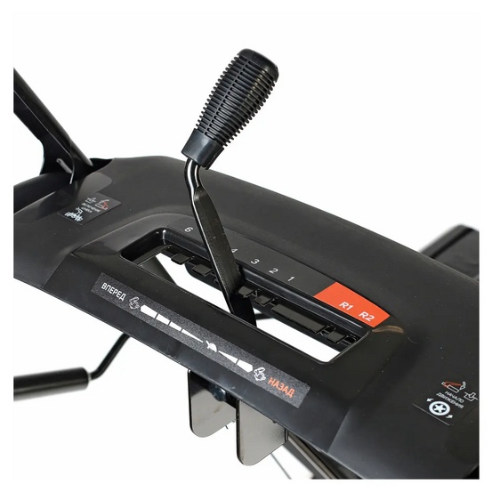 Снегоуборщик бензиновый самоходный Patriot PRO 750