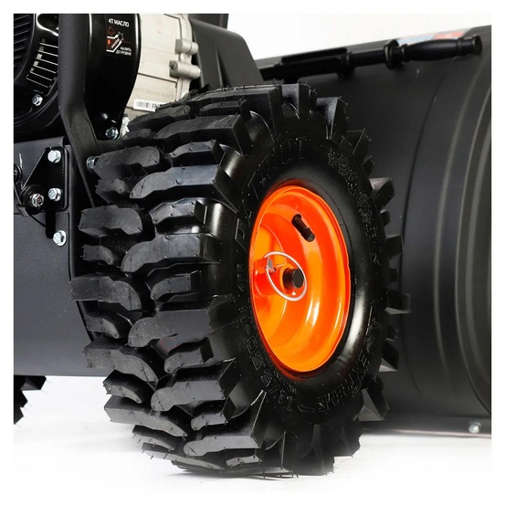 Снегоуборщик бензиновый самоходный Patriot PRO 750