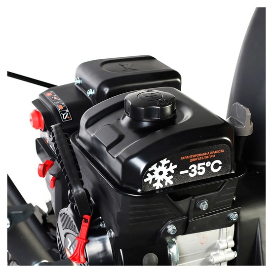 Снегоуборщик бензиновый самоходный Patriot PRO 750