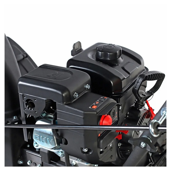 Снегоуборщик бензиновый самоходный Patriot PRO 750