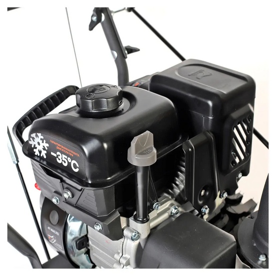 Снегоуборщик бензиновый самоходный Patriot PRO 750