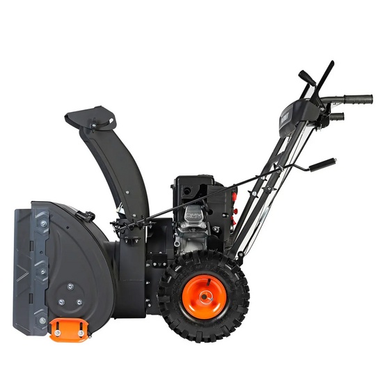 Снегоуборщик бензиновый самоходный Patriot PRO 750