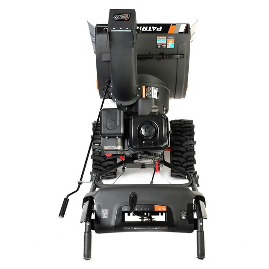 Снегоуборщик бензиновый самоходный Patriot PRO 750