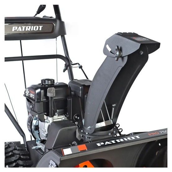 Снегоуборщик бензиновый самоходный Patriot PRO 750