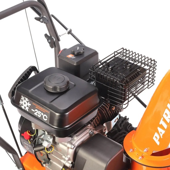 Снегоуборщик бензиновый самоходный Patriot PRO 7 KX