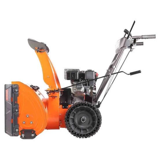 Снегоуборщик бензиновый самоходный Patriot PRO 7 KX