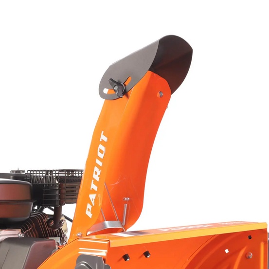 Снегоуборщик бензиновый самоходный Patriot PRO 7 KX