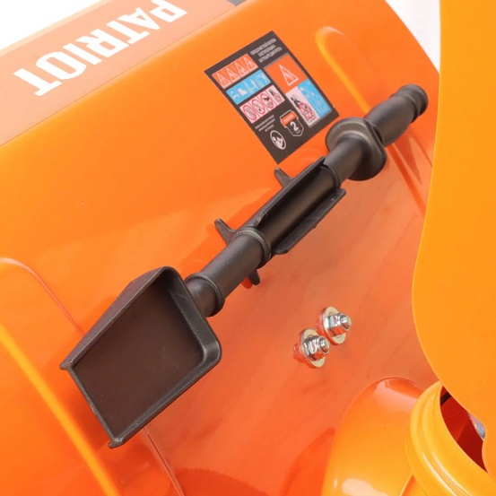 Снегоуборщик бензиновый самоходный Patriot PRO 7 KX