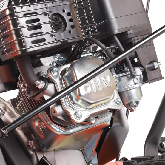 Снегоуборщик бензиновый самоходный Patriot PRO 7 KX