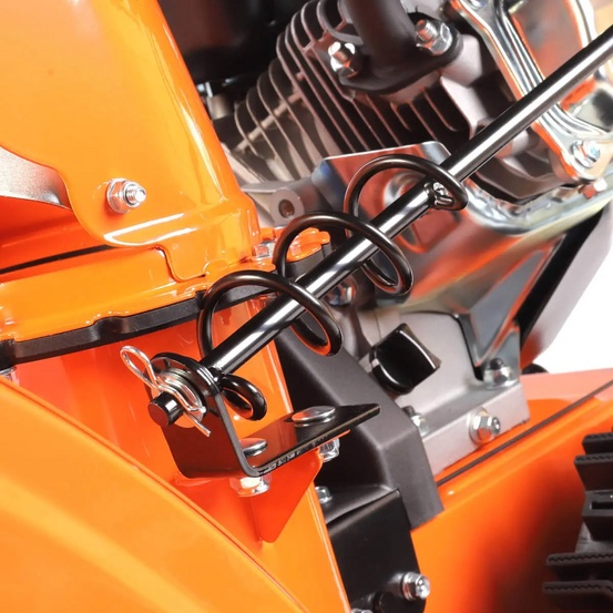 Снегоуборщик бензиновый самоходный Patriot PRO 7 KX