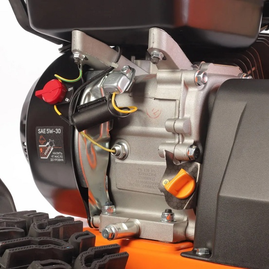 Снегоуборщик бензиновый самоходный Patriot PRO 7 KX