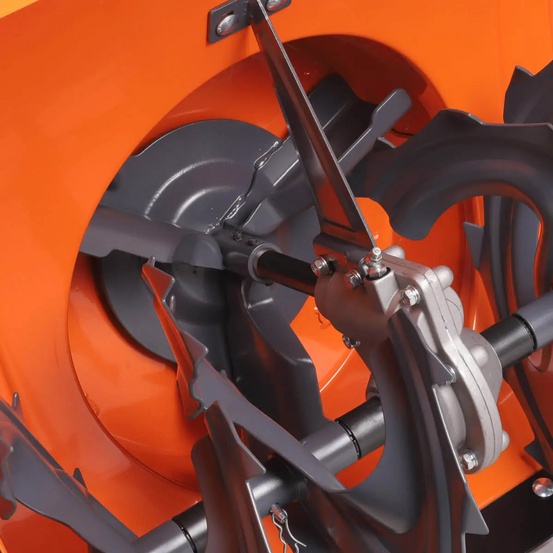 Снегоуборщик бензиновый самоходный Patriot PRO 7 KX