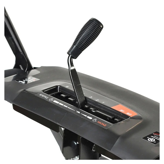 Снегоуборщик бензиновый самоходный Patriot PRO 650