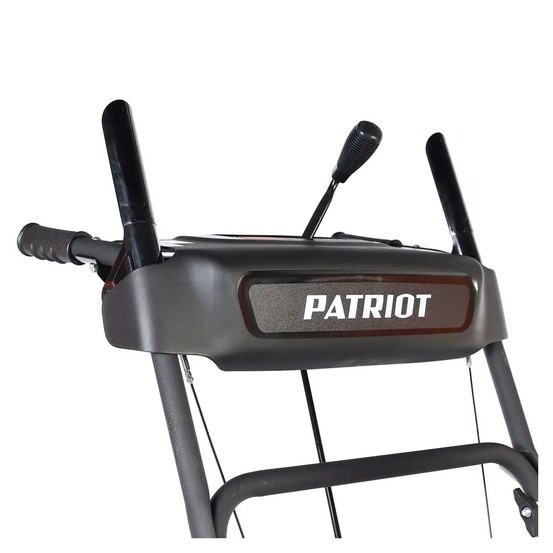 Снегоуборщик бензиновый самоходный Patriot PRO 650