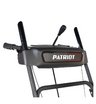 Снегоуборщик бензиновый самоходный Patriot PRO 650