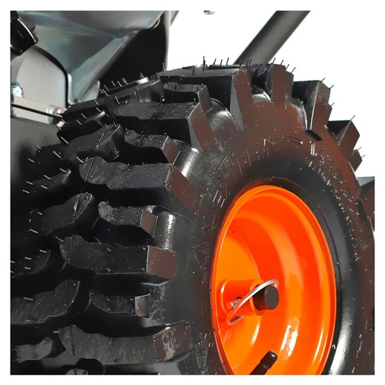 Снегоуборщик бензиновый самоходный Patriot PRO 650