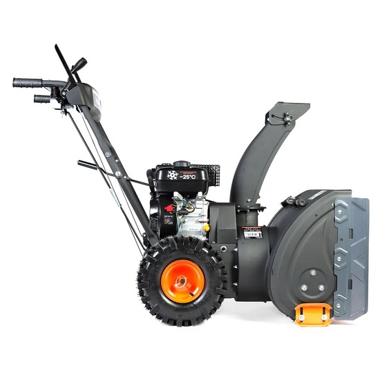 Снегоуборщик бензиновый самоходный Patriot PRO 650