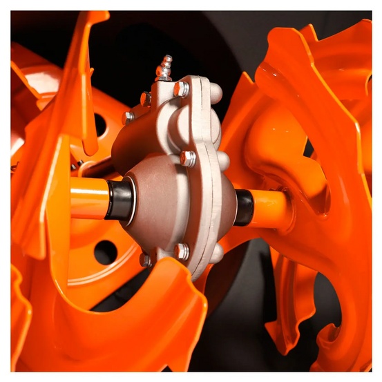 Снегоуборщик бензиновый самоходный Patriot PRO 650