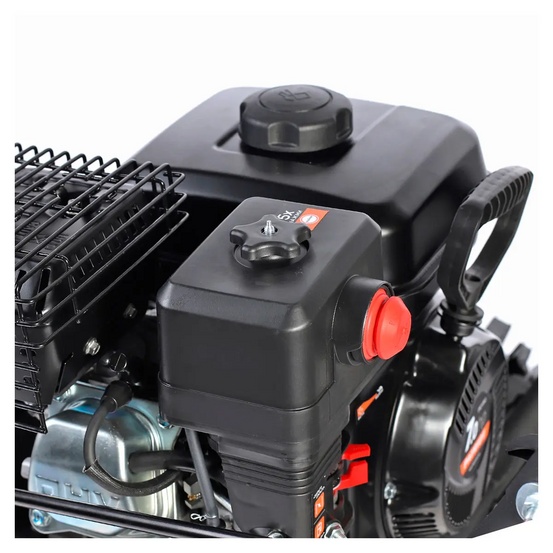 Снегоуборщик бензиновый самоходный Patriot PRO 650