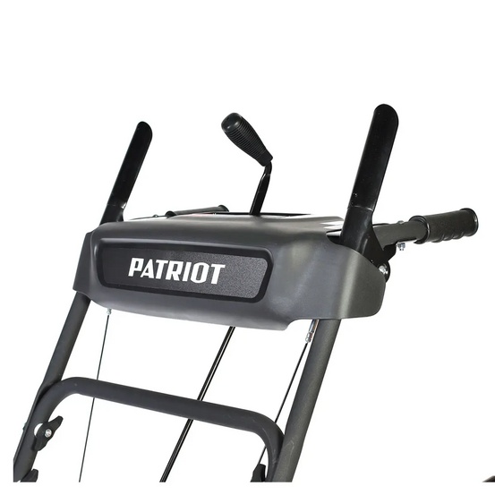 Снегоуборщик бензиновый самоходный Patriot PRO 650