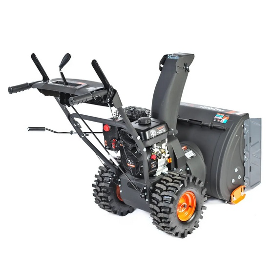 Снегоуборщик бензиновый самоходный Patriot PRO 650
