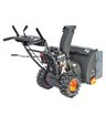 Снегоуборщик бензиновый самоходный Patriot PRO 650