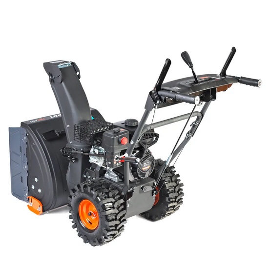 Снегоуборщик бензиновый самоходный Patriot PRO 650