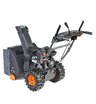 Снегоуборщик бензиновый самоходный Patriot PRO 650