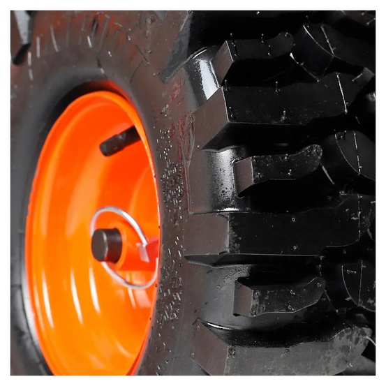 Снегоуборщик бензиновый самоходный Patriot PRO 650