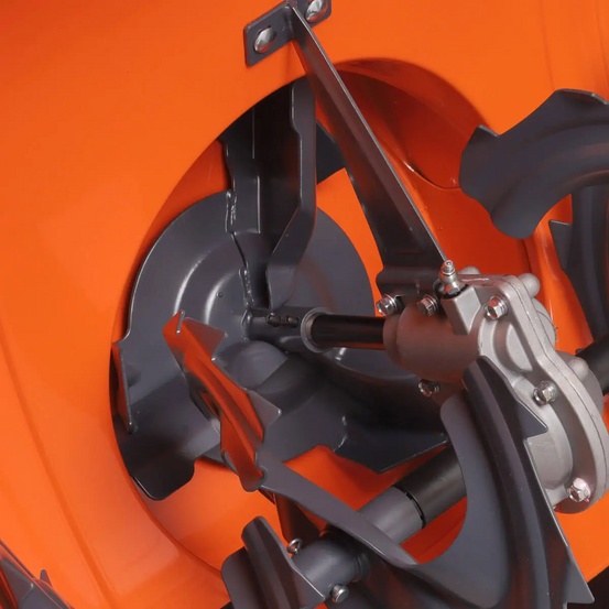 Снегоуборщик бензиновый самоходный Patriot PRO 11 KX