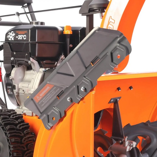 Снегоуборщик бензиновый самоходный Patriot PRO 11 KX