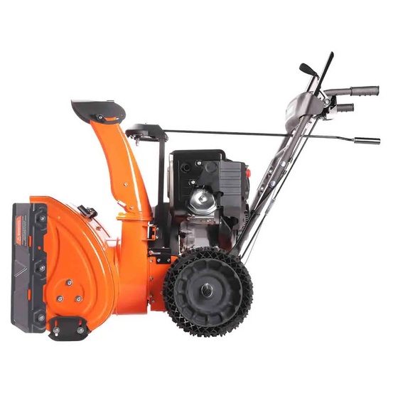 Снегоуборщик бензиновый самоходный Patriot PRO 11 KX