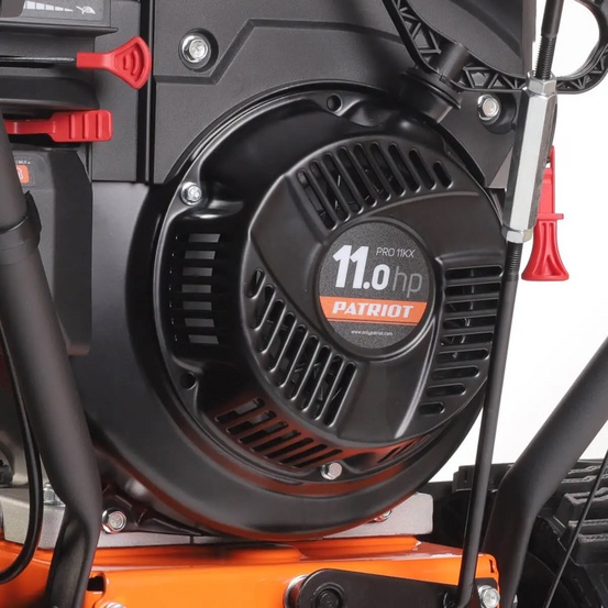 Снегоуборщик бензиновый самоходный Patriot PRO 11 KX