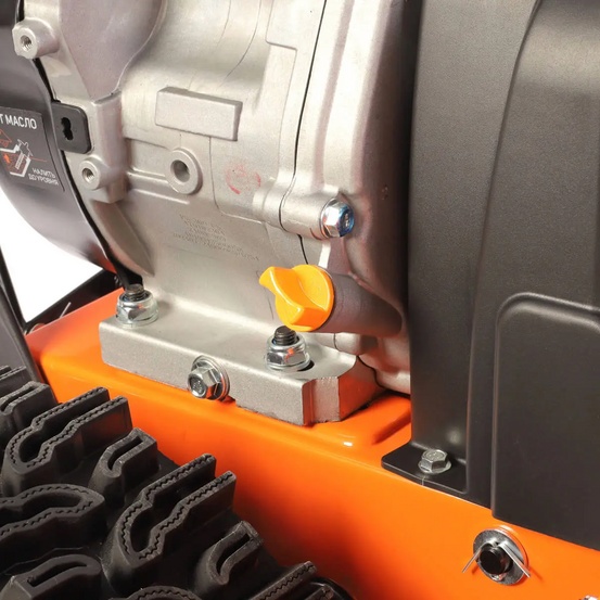 Снегоуборщик бензиновый самоходный Patriot PRO 11 KX