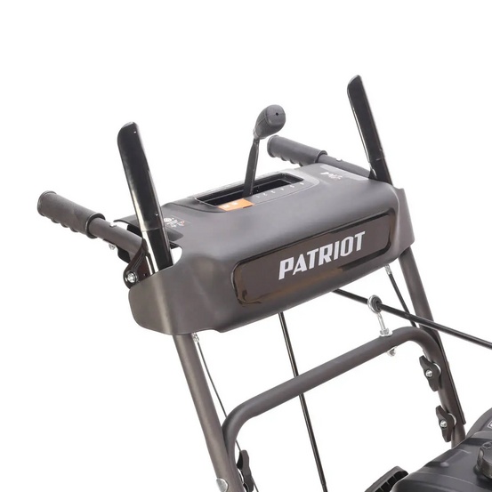 Снегоуборщик бензиновый самоходный Patriot PRO 11 KX