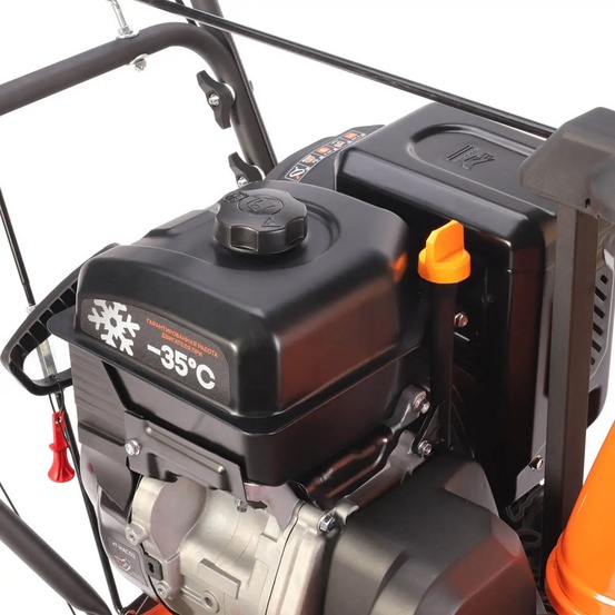 Снегоуборщик бензиновый самоходный Patriot PRO 11 KX