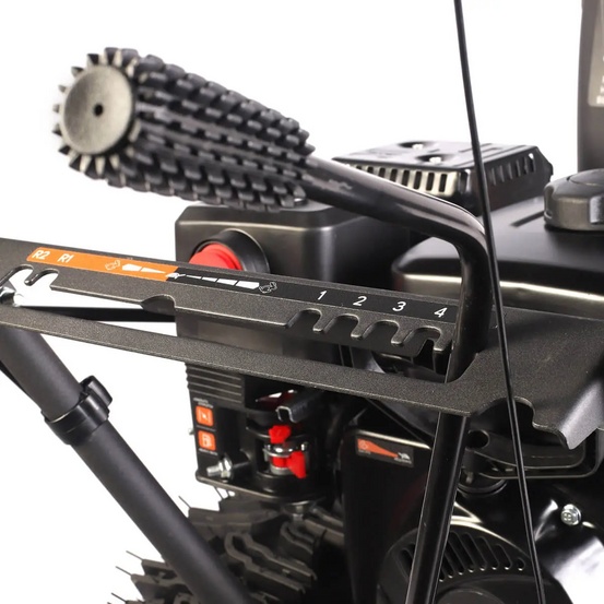 Снегоуборщик бензиновый самоходный Patriot PS 601 E