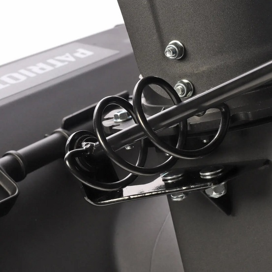 Снегоуборщик бензиновый самоходный Patriot PS 601 E