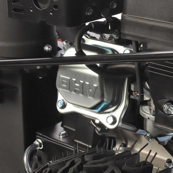 Снегоуборщик бензиновый самоходный Patriot PS 601 E