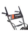 Снегоуборщик бензиновый самоходный Patriot PS 601 E