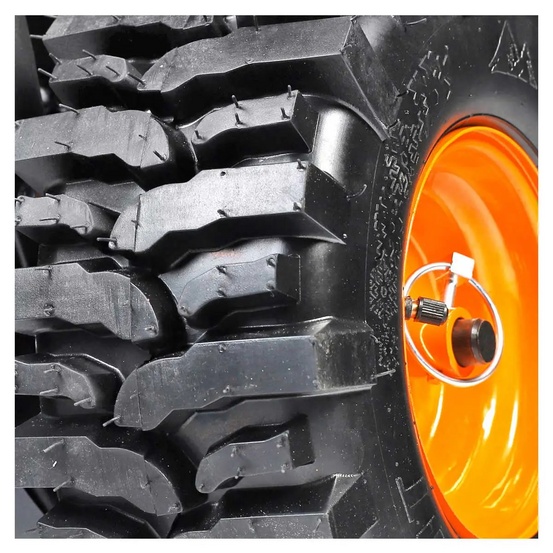 Снегоуборщик бензиновый самоходный Patriot PS 601