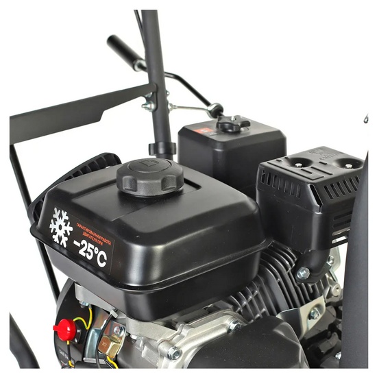 Снегоуборщик бензиновый самоходный Patriot PS 601