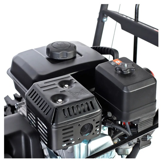 Снегоуборщик бензиновый самоходный Patriot PS 601