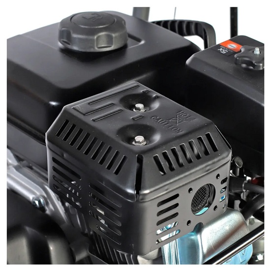 Снегоуборщик бензиновый самоходный Patriot PS 601