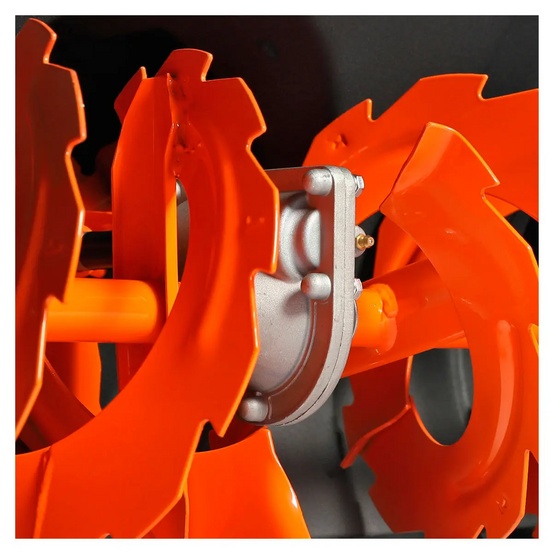 Снегоуборщик бензиновый самоходный Patriot PS 601