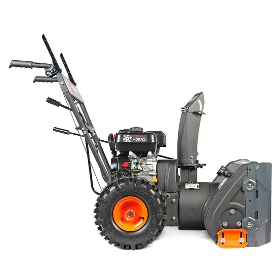 Снегоуборщик бензиновый самоходный Patriot PS 601