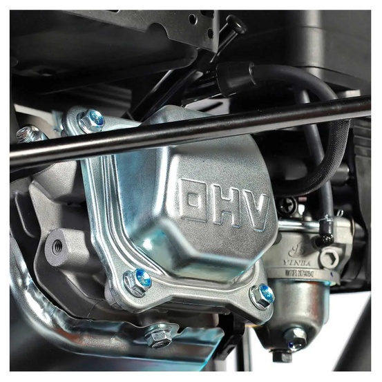 Снегоуборщик бензиновый самоходный Patriot PS 601