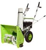 Снегоуборщик бензиновый самоходный REDVERG RD-ST65E