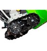 Снегоуборщик бензиновый гусеничный REDVERG RD-SB76/13TE