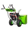 Снегоуборщик бензиновый самоходный REDVERG RD-SB76/11E